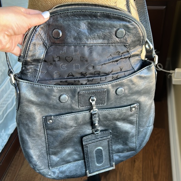 Marc by Marc Jacobs leather bag - Picture 3 of 9